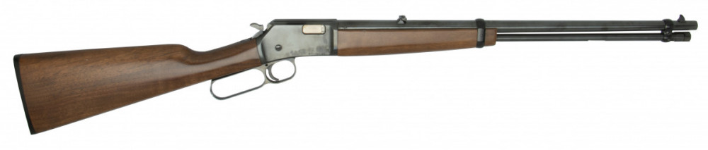 Malorážka opakovací Miroku ML-22 - KOMISE č.2
