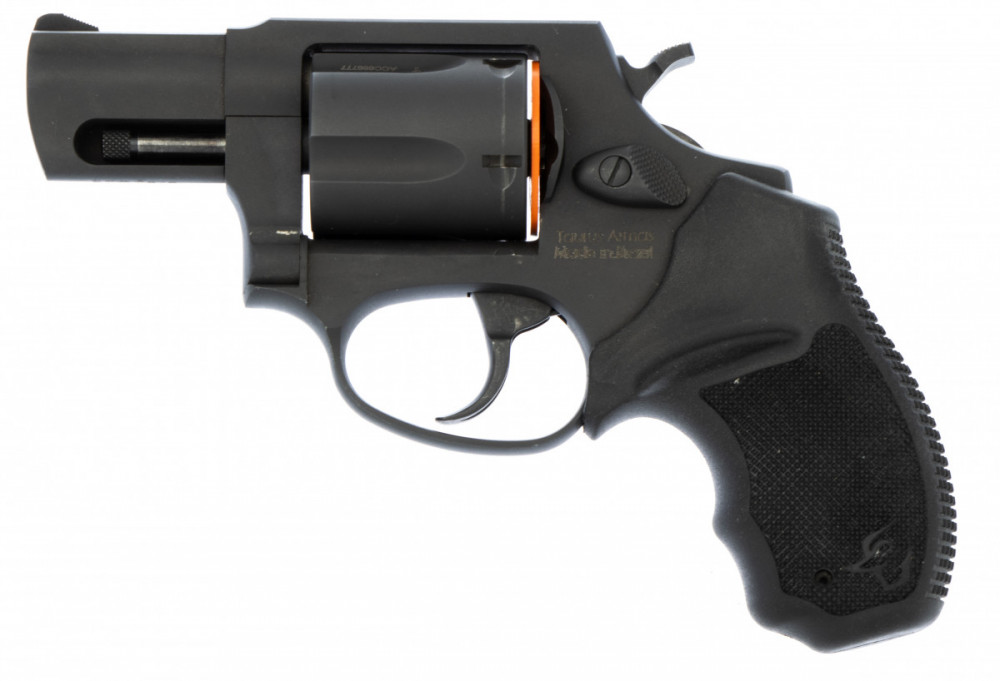 Revolver Taurus 905 2" 9mm Luger - KOMISE