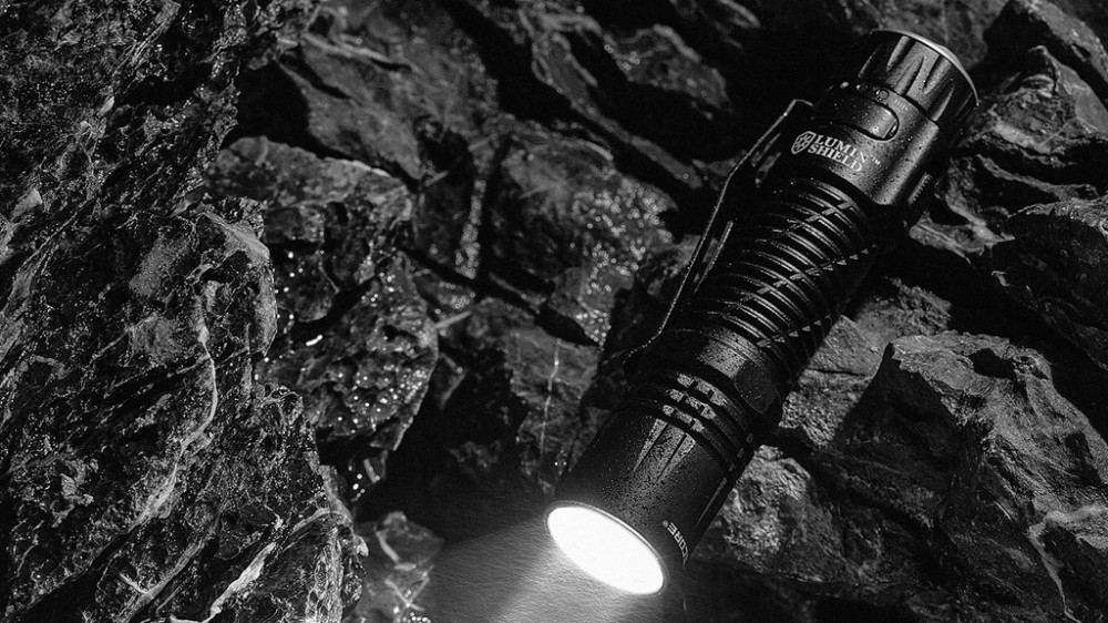 Svítilna NITECORE EDC31 - 3500 lm č.18