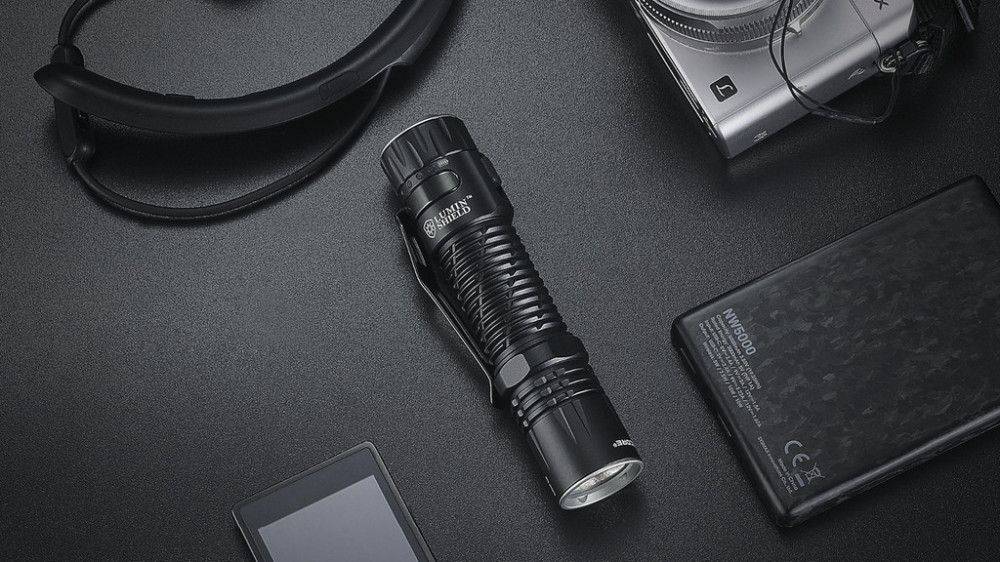 Svítilna NITECORE EDC31 - 3500 lm č.26
