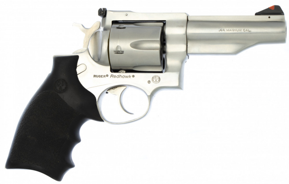 Revolver Ruger  Redhawk - KOMISE č.2