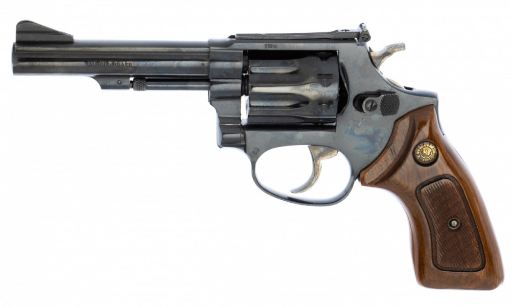 Revolver Taurus 94 - .22 LR č.1