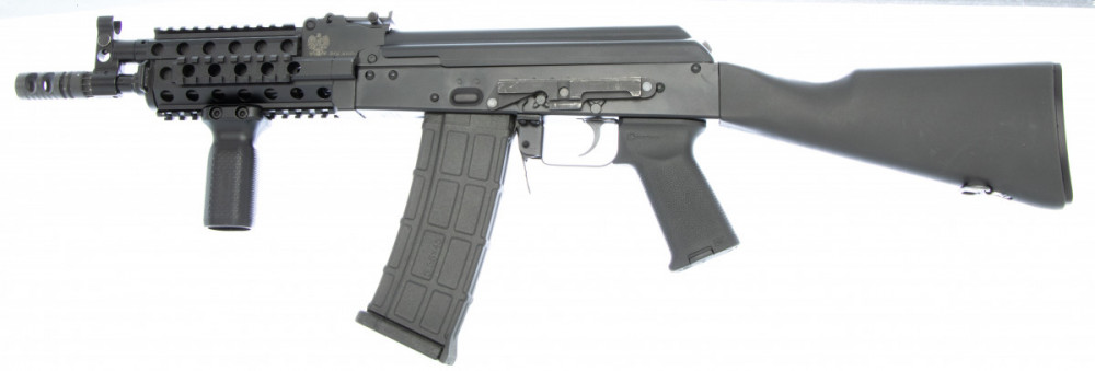 Puška samonabíjecí WBP Mini Jack - .223 Rem - KOMISE