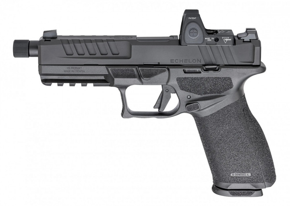 Pistole samonabíjecí Springfield Armory Echelon TB - 9mm Luger