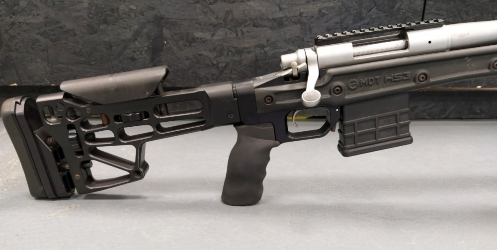 Puška opakovací Remington 700 Sendero - .308 Win č.4