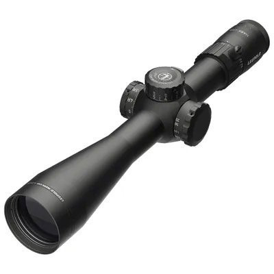 Puškohled Leupold MARK 4 HD 6-24x52mm