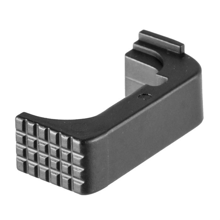 Ocelový záchyt zásobníku Glock 48/43X - Shield Arms č.1