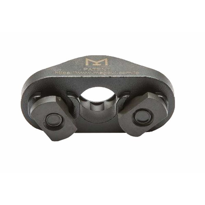 BCM QD adaptér pro popruh - M-LOK č.2