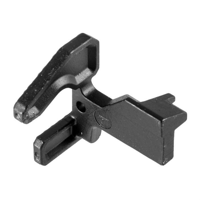 Geissele Automatics zvětšený záchyt závěru pro AR-15 č.2