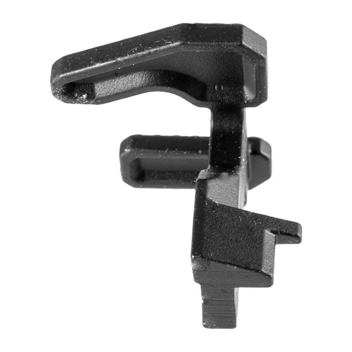 Geissele Automatics zvětšený záchyt závěru pro AR-15 č.3