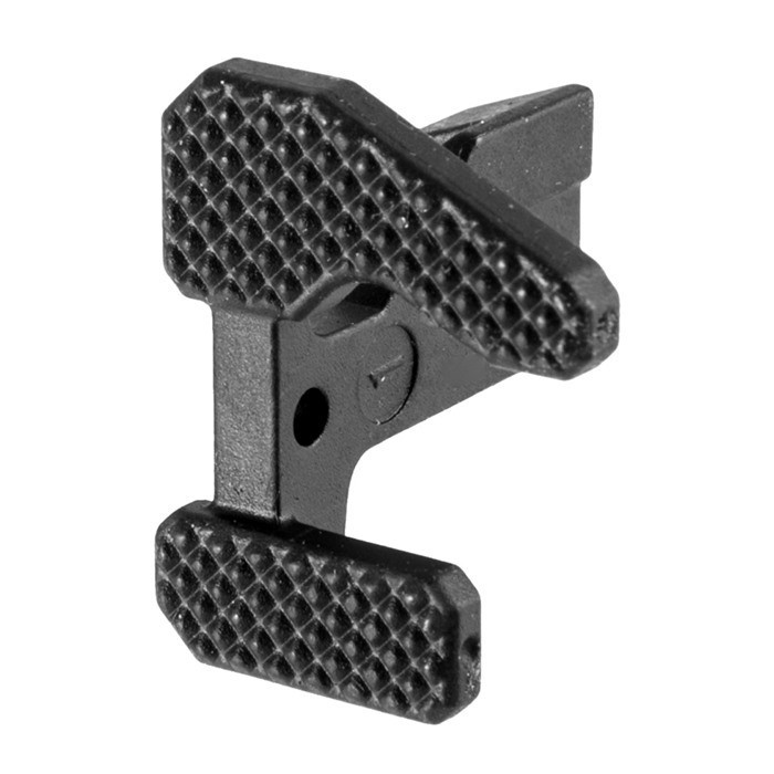 Geissele Automatics zvětšený záchyt závěru pro AR-15 č.4