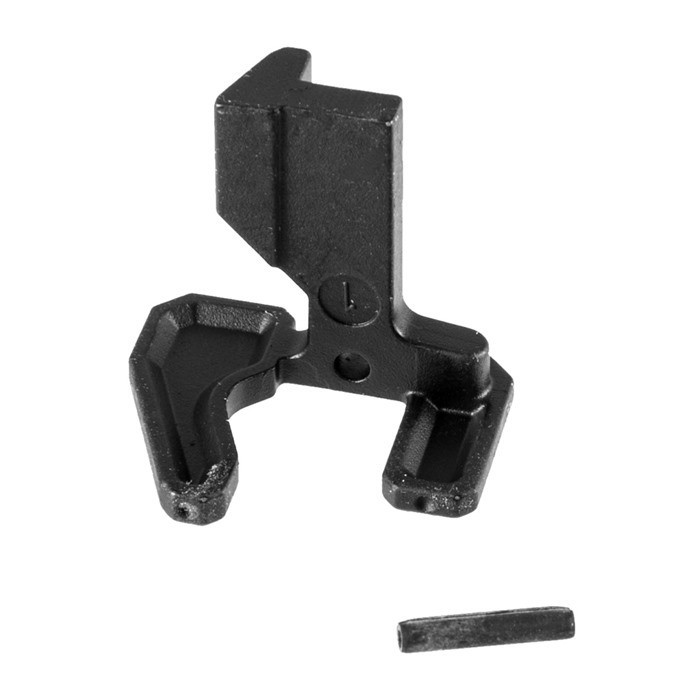 Geissele Automatics zvětšený záchyt závěru pro AR-15 č.5