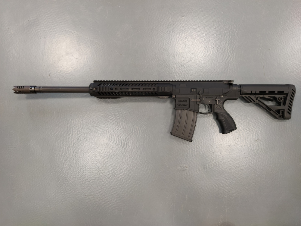 Brokovnice samonabíjecí UTAS XTR-12 - KOMISE č.1