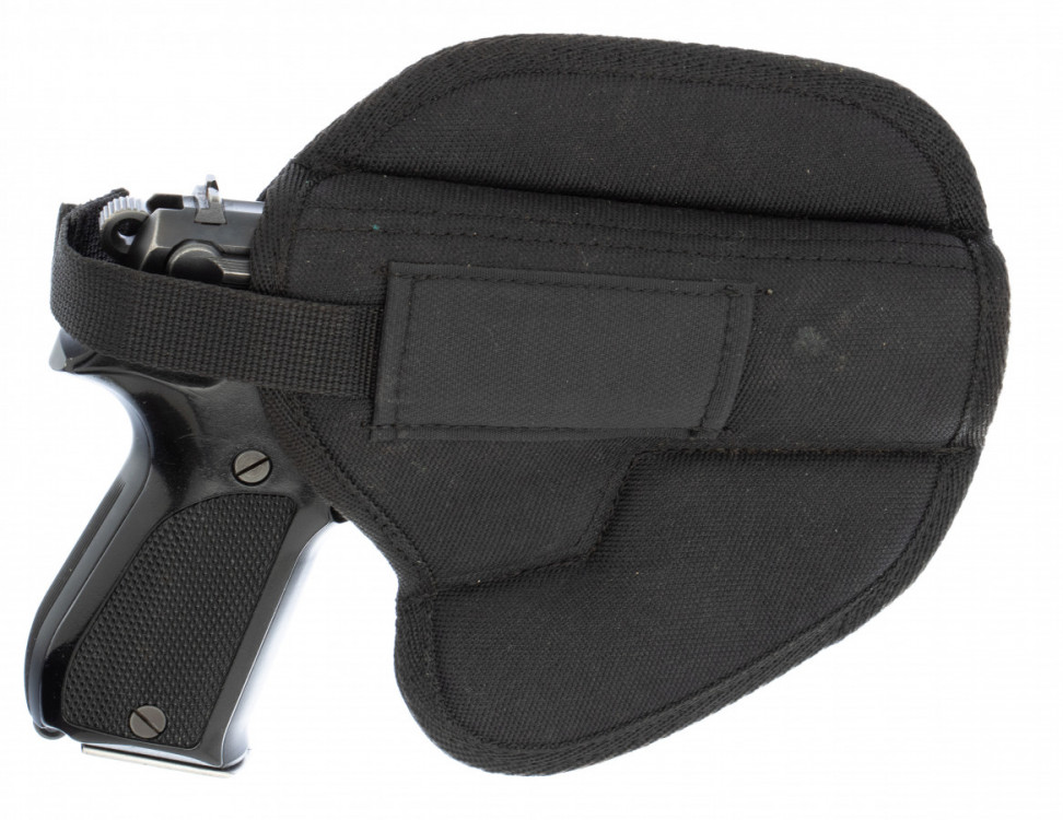 Pistole samonabíjecí Walther P88 - KOMISE č.3