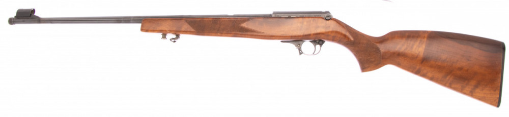 Malorážka samonabíjecí ČZ 511 .22 LR - KOMISE č.1