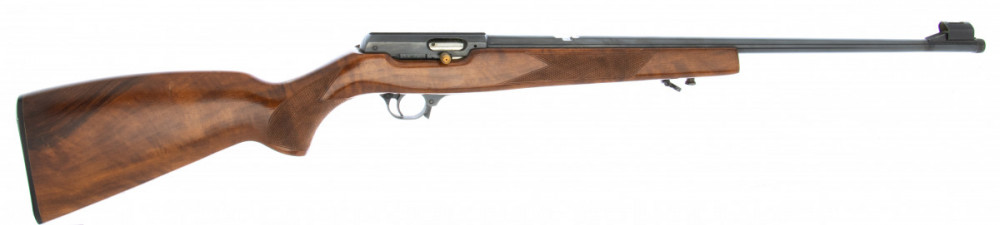 Malorážka samonabíjecí ČZ 511 .22 LR - KOMISE č.2