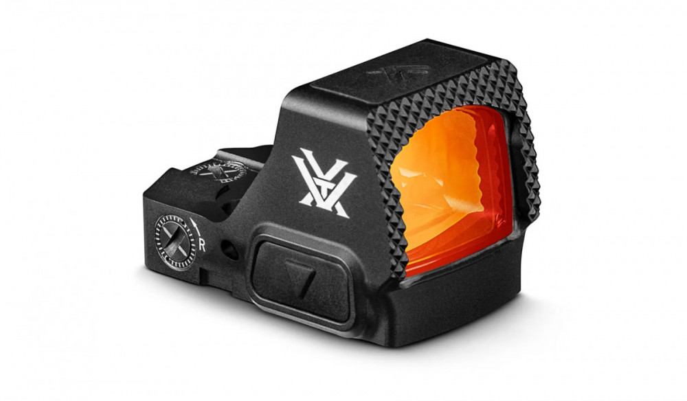 Kolimátor Vortex Defender-ST 3MOA č.1