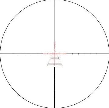 Puškohled Vortex Viper PST Gen II 5-25x50 FFP (EBR-7C MRAD) č.4