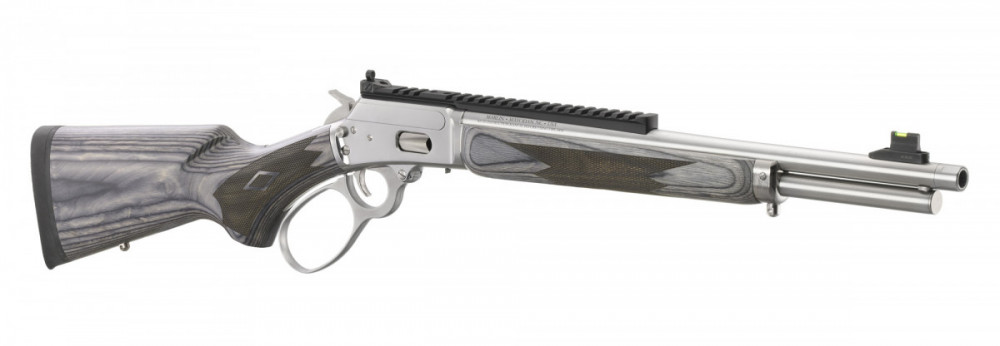 Puška opakovací Marlin 1894 SBL - .44 RemMag č.2