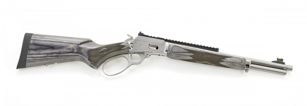 Puška opakovací Marlin 1894 SBL - .44 RemMag č.4