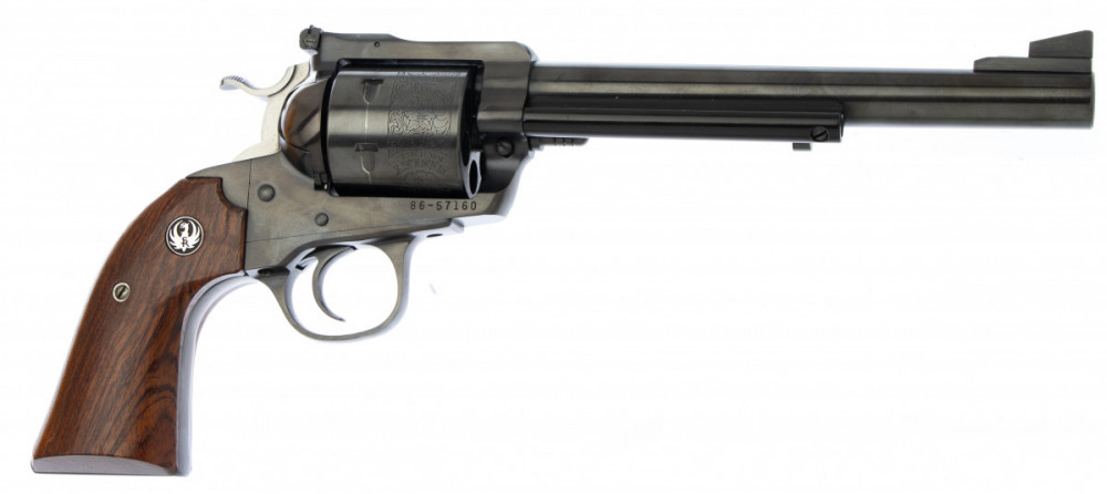 Revolver Ruger Super Blackhawk - .44 Mag č.1