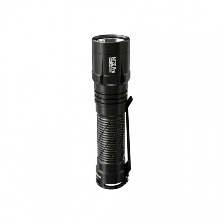 Svítilna NITECORE MT2C PRO - 1800 lm č.4
