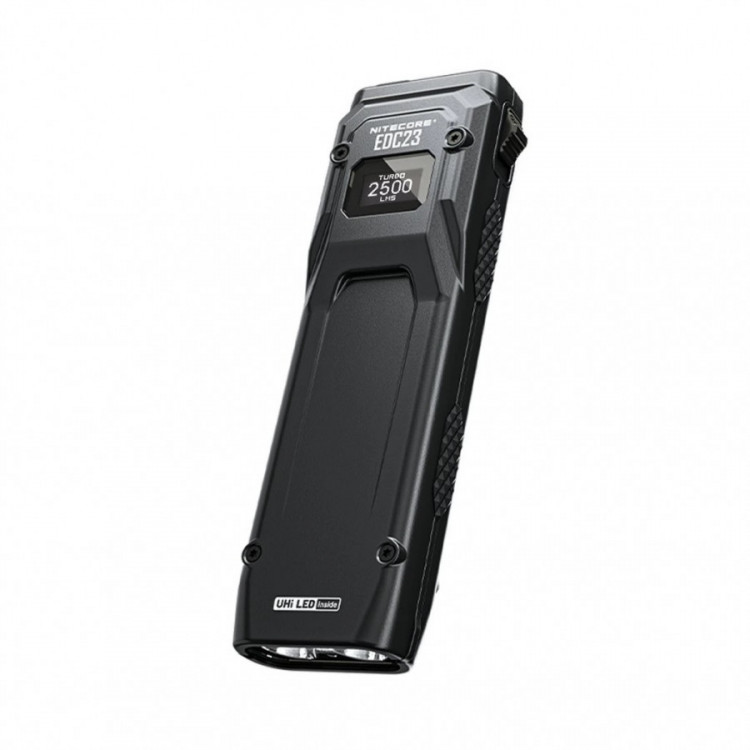 Svítilna NITECORE EDC23 Saber - 2500 lm č.1