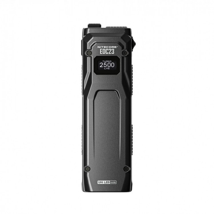 Svítilna NITECORE EDC23 Saber - 2500 lm č.2