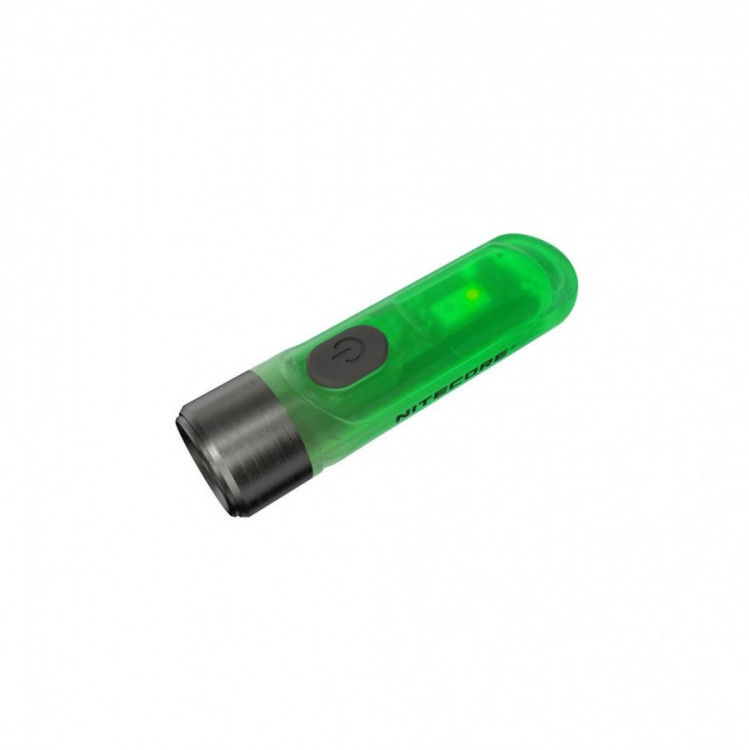 Miniaturní svítilna NITECORE TIKI GITD -  300lm