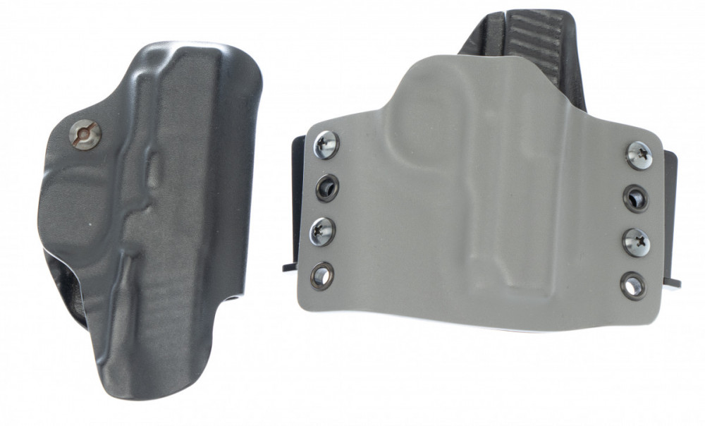 Pistole samonabíjecí Sig Sauer P238 - KOMISE č.4