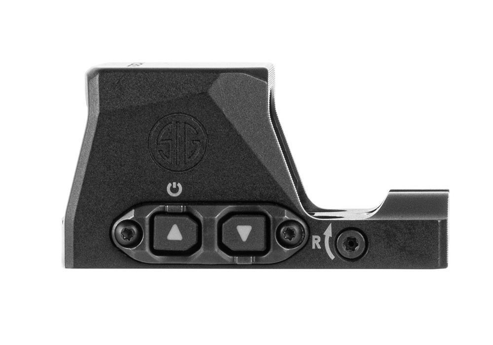 Kolimátor Sig Sauer ROMEO - X PRO č.2