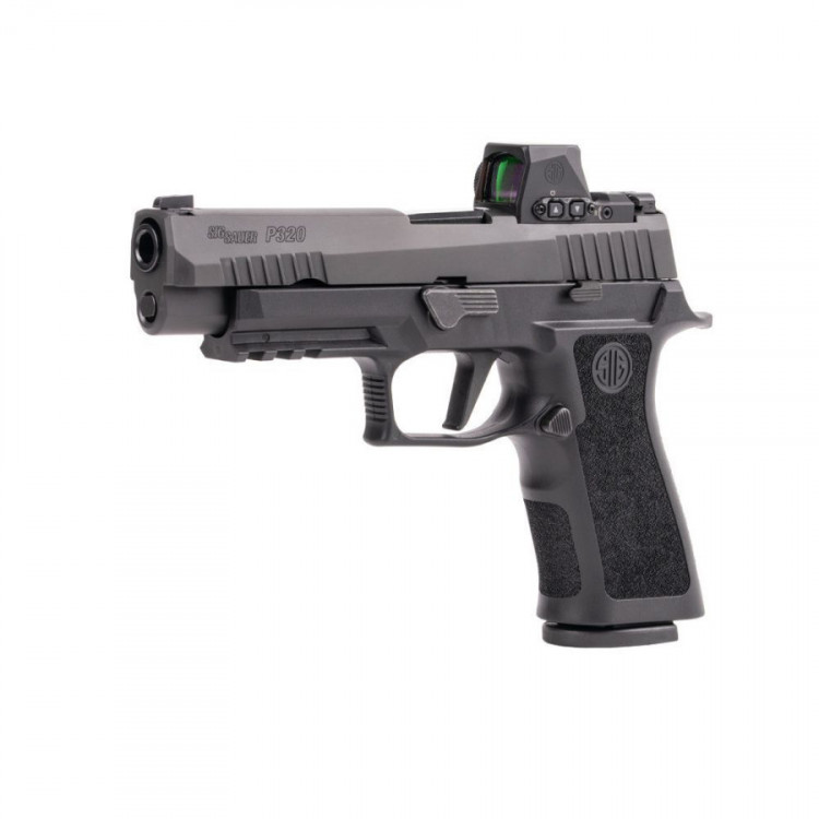 Kolimátor Sig Sauer ROMEO - X PRO č.3