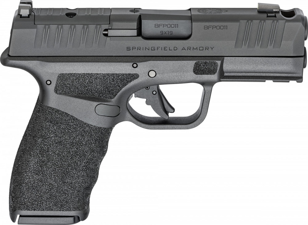 Pistole samonabíjecí Springfield Armory Hellcat PRO Comp OSP 3,7