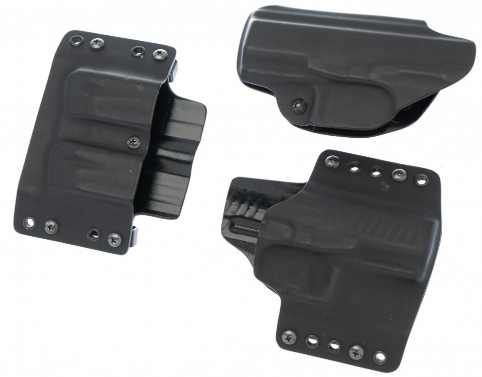 Pistole samonabíjecí Walther PPQ M2 4