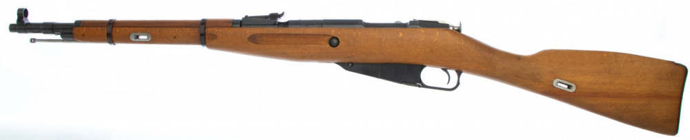 Opakovací puška Mosin Nagant wz. 44 č.1