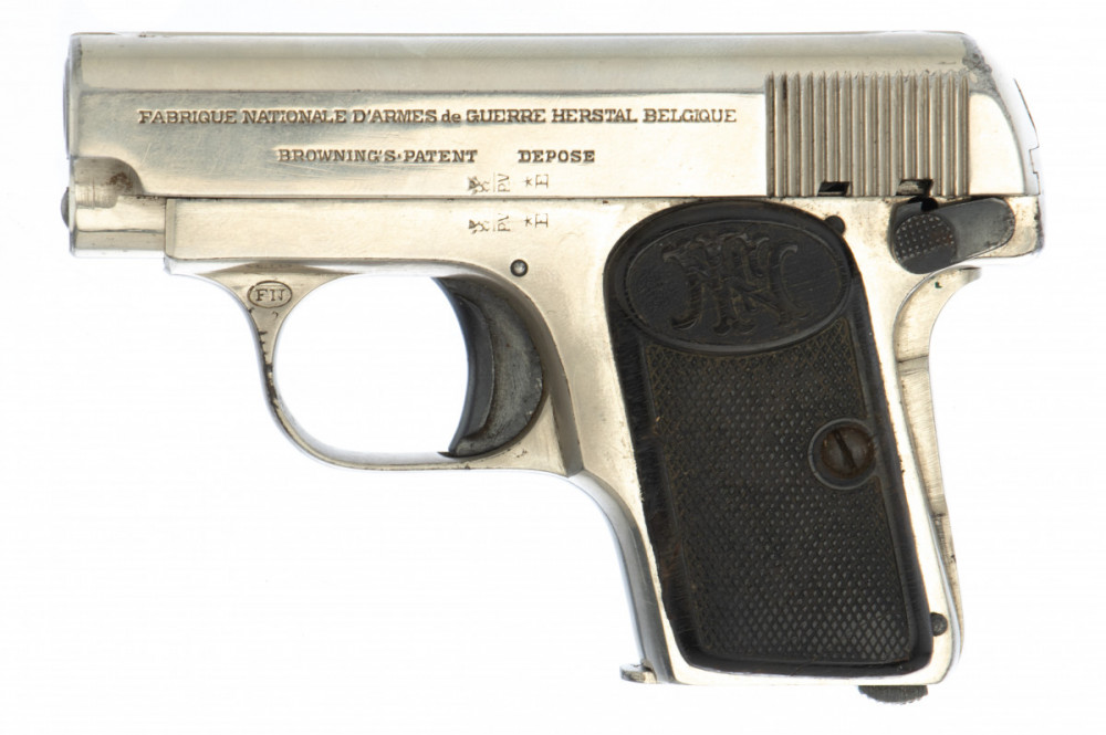 Pistole FN Browning 1906