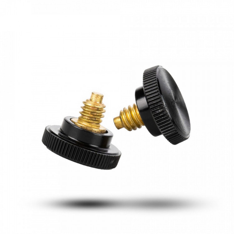 ORYX Buttstock Adjustment Knobs