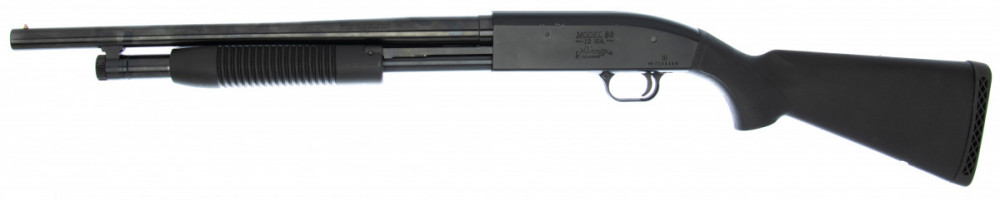 Brokovnice Maverick M88 - KOMISE č.1