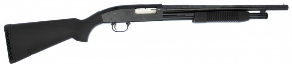 Brokovnice Maverick M88 - KOMISE č.2