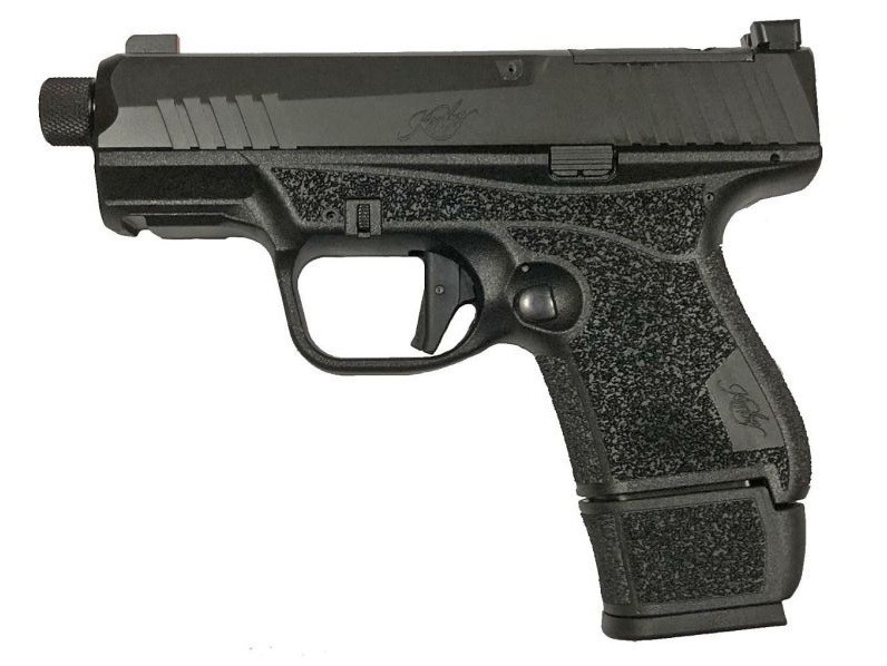 Pistole samonabíjecí Kimber R7 MAKO FTS (OR)