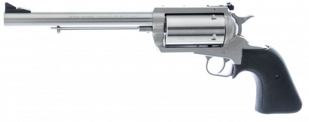 Revolver Magnum Research - BFR