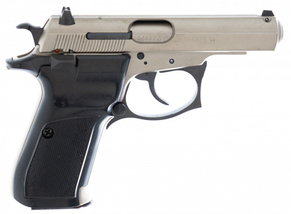 Pistole CZ 83 7,65 Br - KOMISE č.2