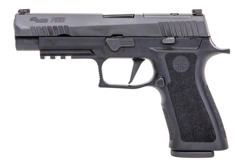 Pistole samonabíjecí Sig Sauer P320 X-FULL 4.7"