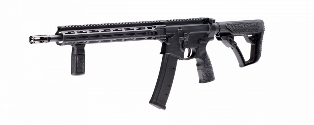 Puška samonabíjecí Daniel Defense – DDPCC 916 - 16