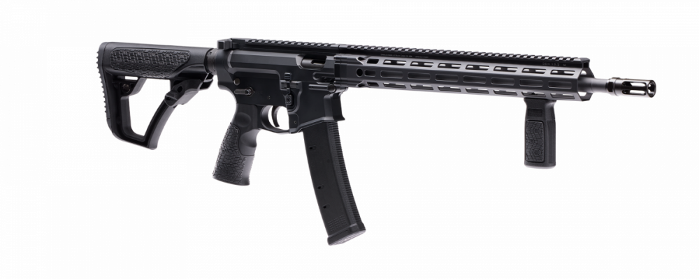 Puška samonabíjecí Daniel Defense – DDPCC 916 - 16