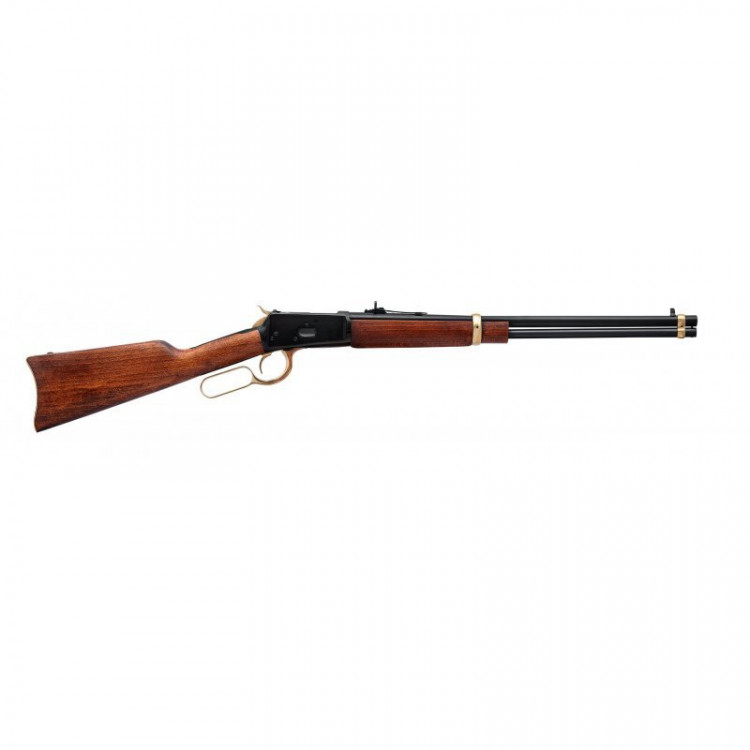 Puška opakovací Rossi Puma Gold 20" - .357 Mag