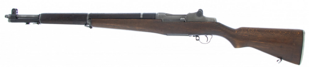 Puška samonabíjecí Springfield M1 Garand - .30-06 Spr. č.1