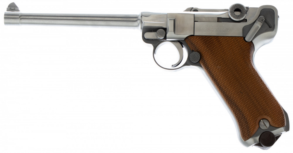 Pistole samonabíjecí STOEGER American Eagle