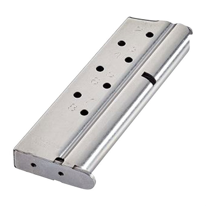 Zásobník 1911 9mm Luger - Chip McCormic Custom - 8 ran č.2
