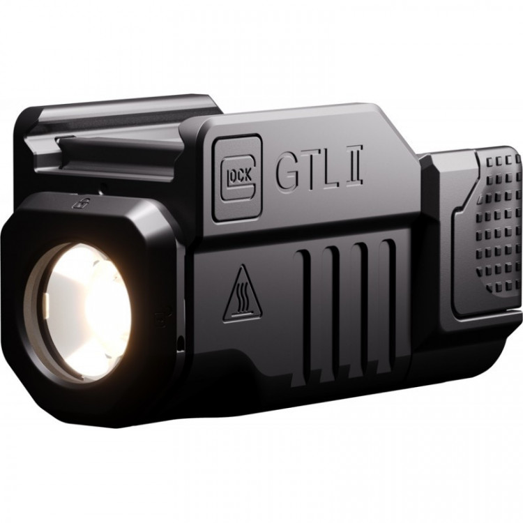 Svítilna Glock GTL II - 600 lm č.1